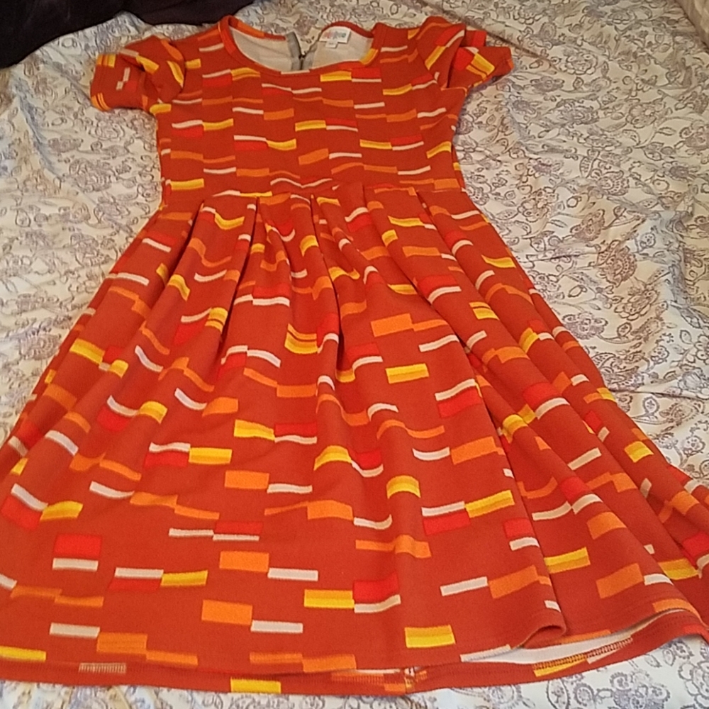 LULAROE Amelia